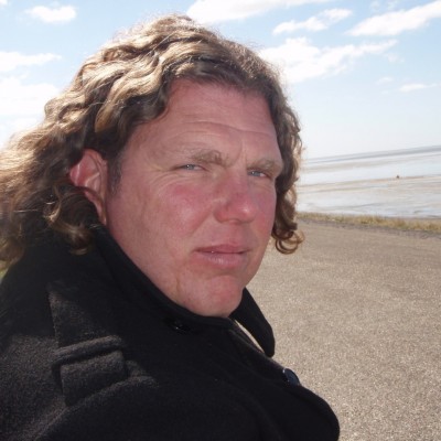 Talentcard van Rinke Timmerman