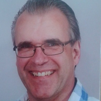 Talentcard van Andre Bijl