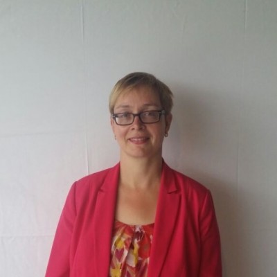 Talentcard van Dorien Spijkers