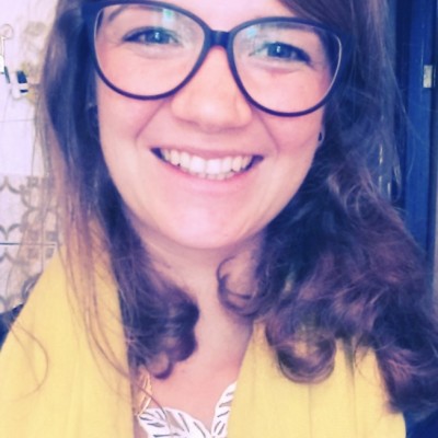 Talentcard van Anika Siepel