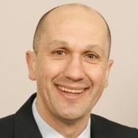 Talentcard van Jan de Vlieger