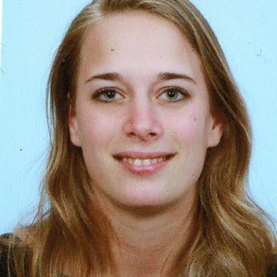 Anja Tuin