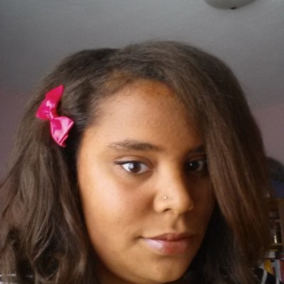 Talentcard van Channah Mackaaij