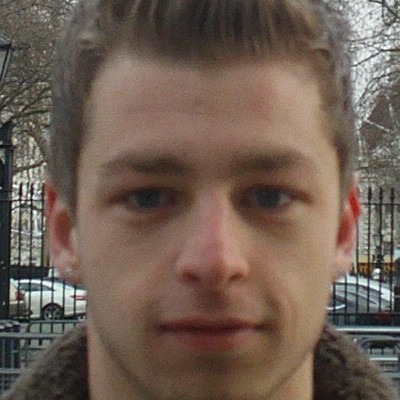 Erik Hubens