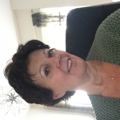 Talentcard van judith van de water