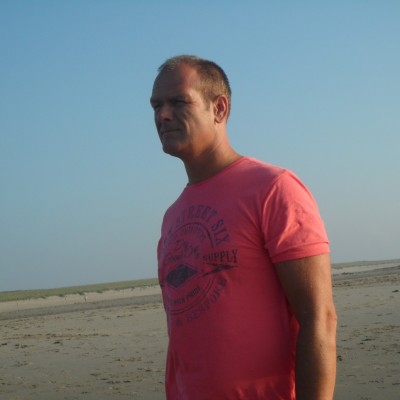 Talentcard van Bert Spaan