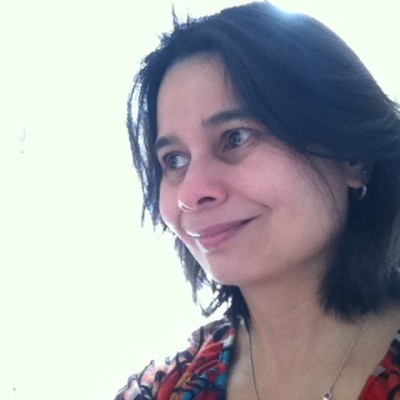 Talentcard van Esther Alexandre