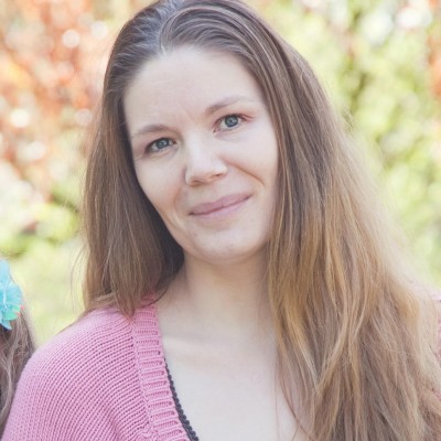 Talentcard van Karla kloppenburg