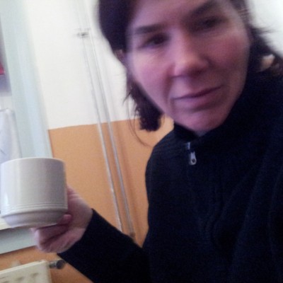 Talentcard van jeannine koetje