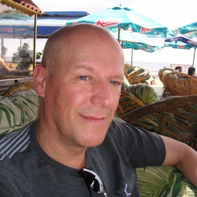 Talentcard van Jan Vriends