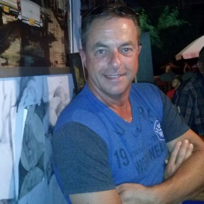 Talentcard van Ed Mijnans