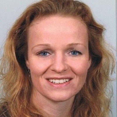 Talentcard van Yvonne Harm