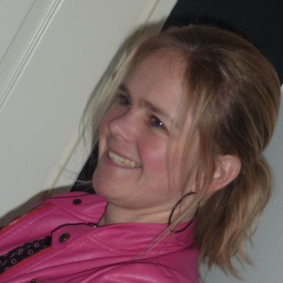 Talentcard van Anneke Bloem