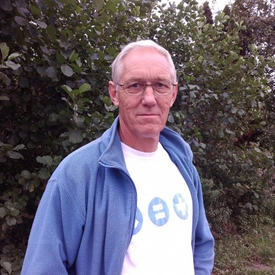 Fred Vink