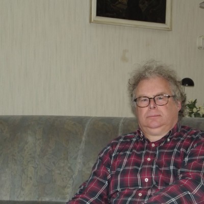 Talentcard van Arnold Vissers