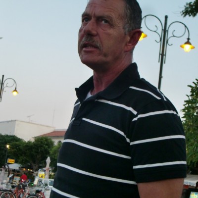 Talentcard van leo de Groot