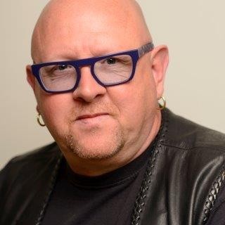 Talentcard van Johan Koch