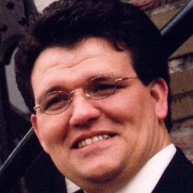 Talentcard van Richard Molenaar