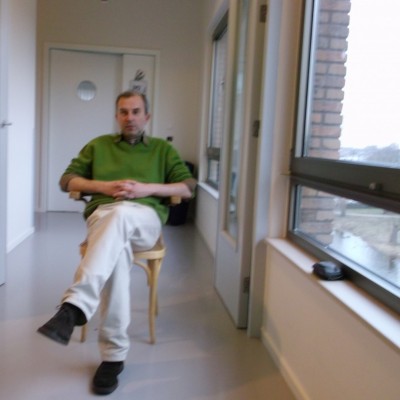 Talentcard van Rene Bouwman