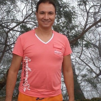 Julio Madureira