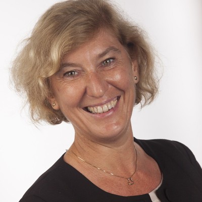 Talentcard van Irma Schuchhard