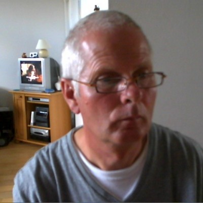 Talentcard van Jan Pieters