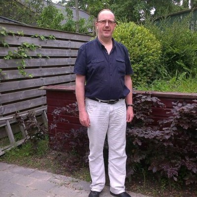 Auke van der Zee