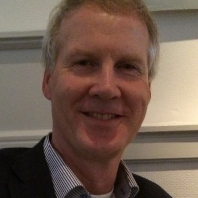Talentcard van Dick Wilkens