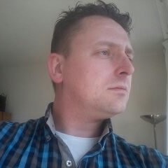 Talentcard van Cesar Tinholt