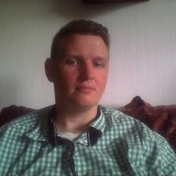 Talentcard van Gerard van der Mossel