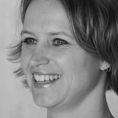 Talentcard van Miranda Oostdijk Overman