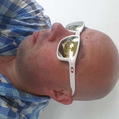 Talentcard van jeffrey kok