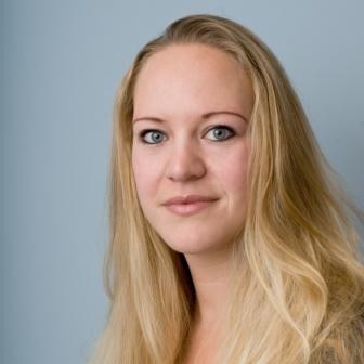 Talentcard van Rowan Francis