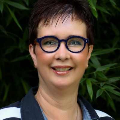 Talentcard van Sylvia van Bommel