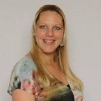 Talentcard van Marline van Ramselaar