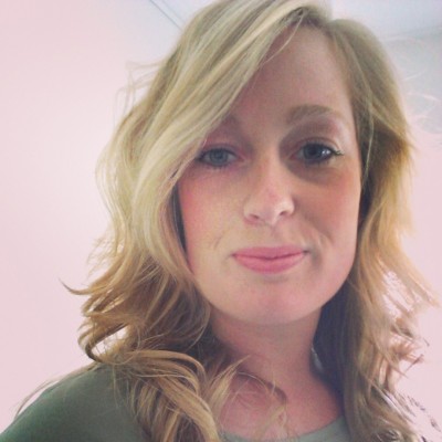 Nicole Wender