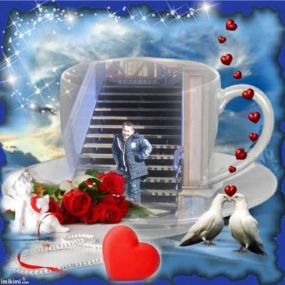 Talentcard van leonie dijkhof