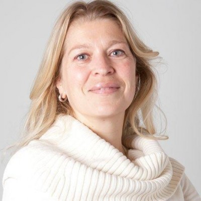 Talentcard van Leony Vriends