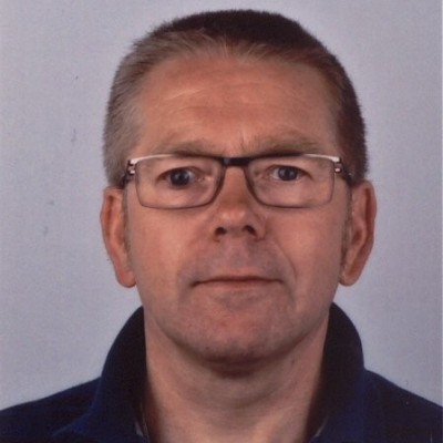 Talentcard van Foeke Elzinga