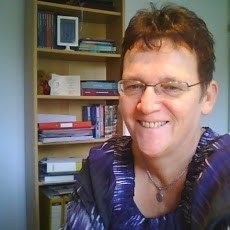 Talentcard van Marijke Bruinsma