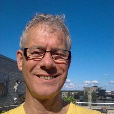 Talentcard van Han van Dalen