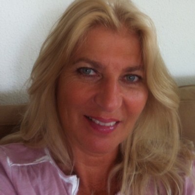 Inge Dijkman