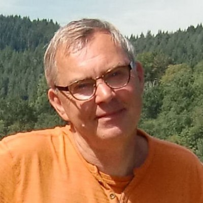 Talentcard van Olaf Pels