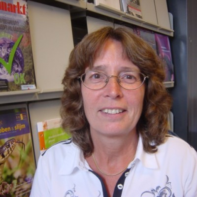 Talentcard van Ingrid Kop-Groenendijk