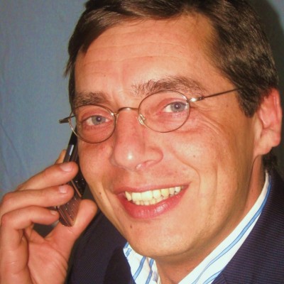 Marchel Segers
