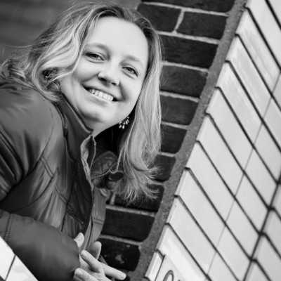 Talentcard van Joanna Trawinska