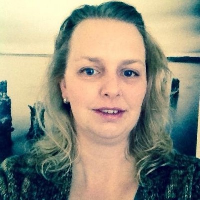 Talentcard van Miranda Kokelaar