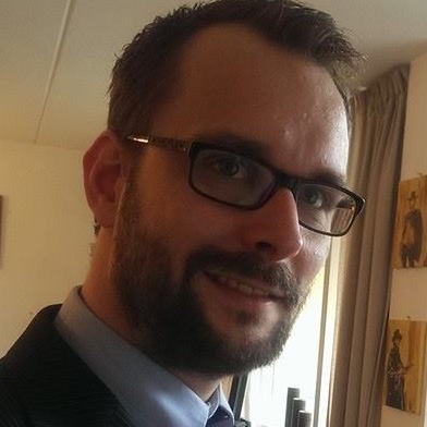 Lars Coervers