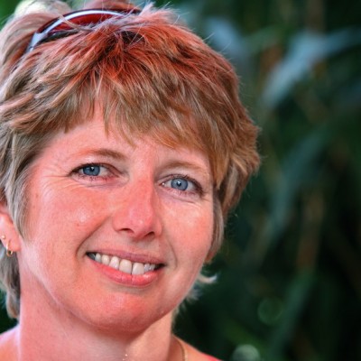 Talentcard van Annelies Onstenk