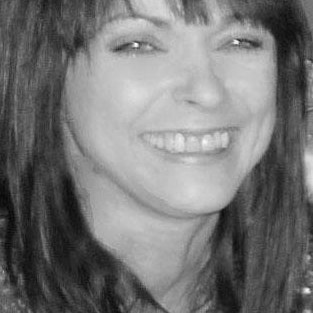 Talentcard van May Lockhart